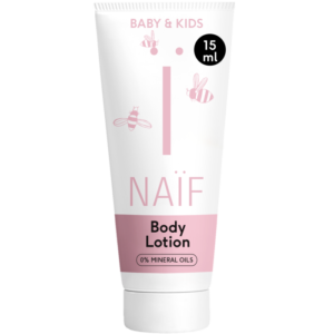 Naïf mini bodylotion
