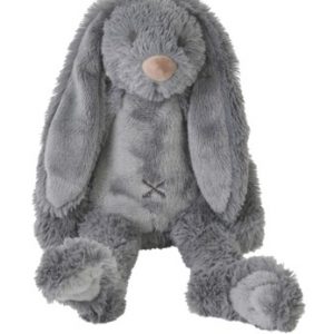 Happy Horse Rabbit Richie grey | Groot (38cm)