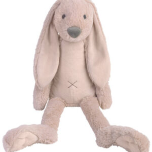 Happy horse Rabbit Richie oud roze | klein (28cm)
