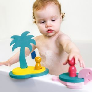 Quut water set | eiland
