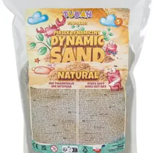 Kinetisch zand | 2.5 kg