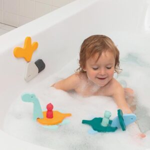 Quut water set | Dino wereld