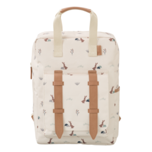 Fresk rugzak | Rabbit sandshell XL