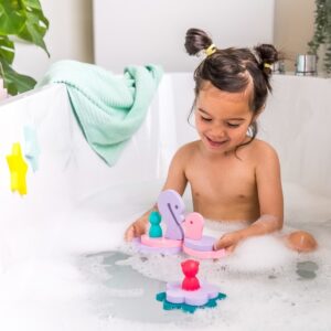 Quut water set | Sprookjesvijver