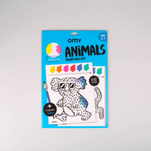 OMY | Schilderset Animals