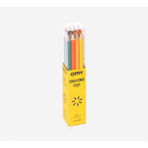 OMY | Kleurpotloden (16 stuks)