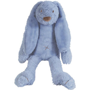 Happy Horse Rabbit Richie donkerblauw | Klein (28cm)