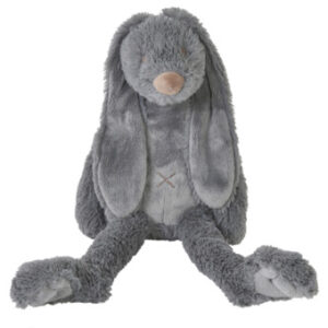 Happy Horse Rabbit Richie grey | Klein (28cm)