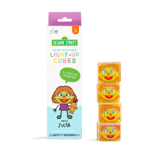 Glo Pals Julia | Losse lampjes