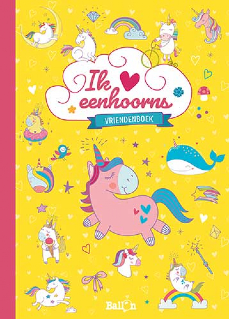 vriendenboek-eenhoorns-BA24527-0