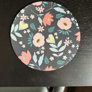 Muismat | Flower 2.0