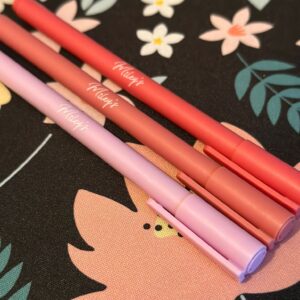 Pennen | Diverse kleuren