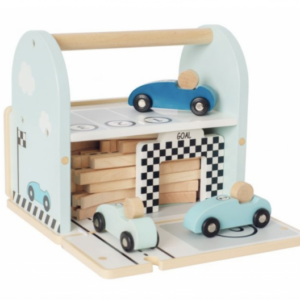 Houten speelgoed