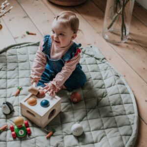 Babyspeelgoed