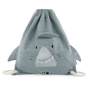 Trixie zwemtas | shark