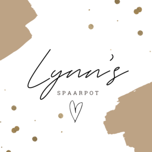 Spaarpot | Ontwerp 3