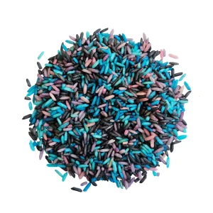 Grenn speelrijst | Galaxy 750 gram