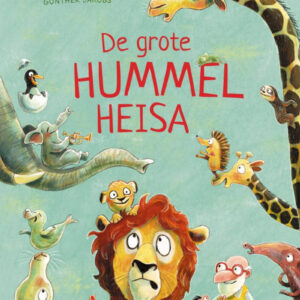 De grote hummelheisa