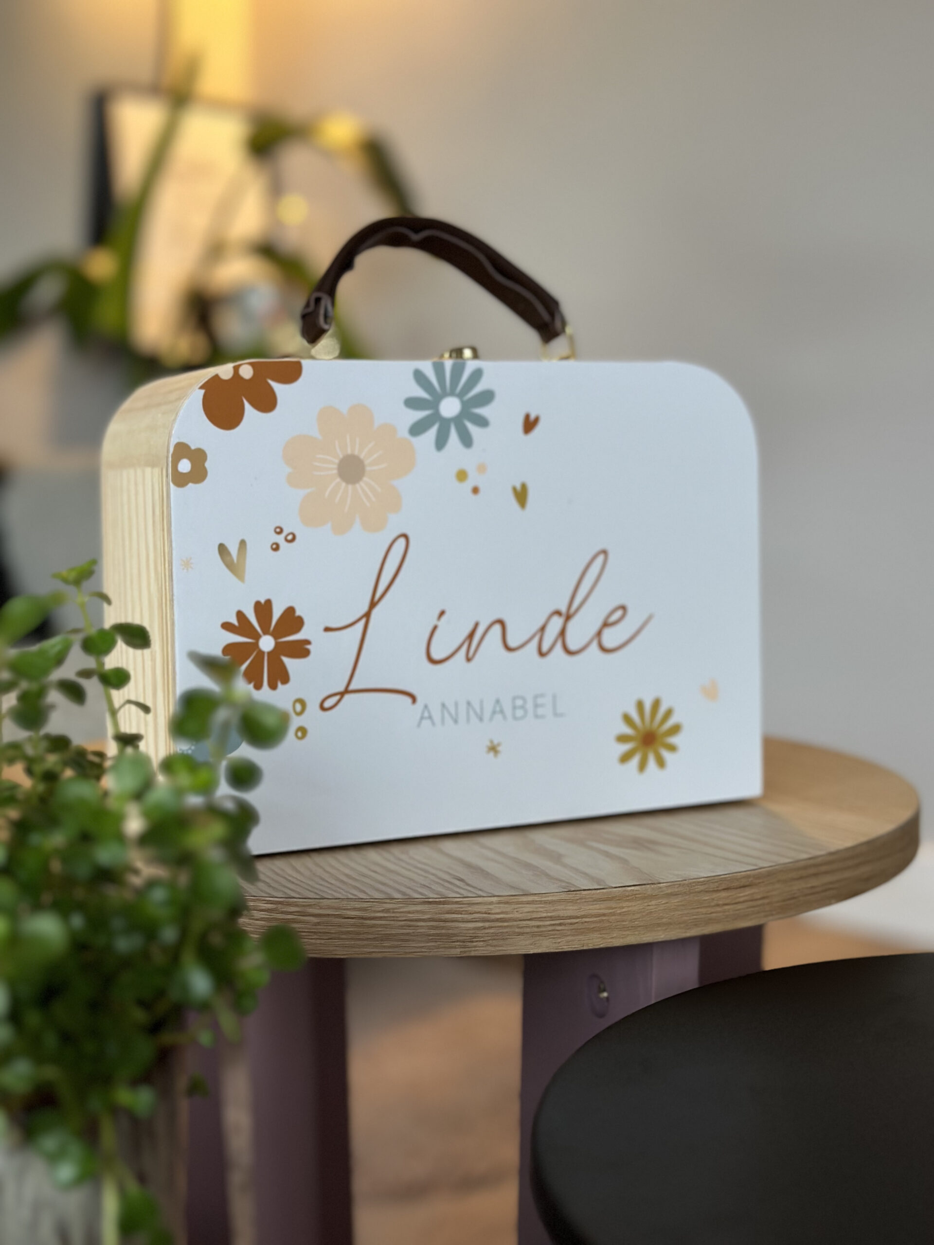 Linde