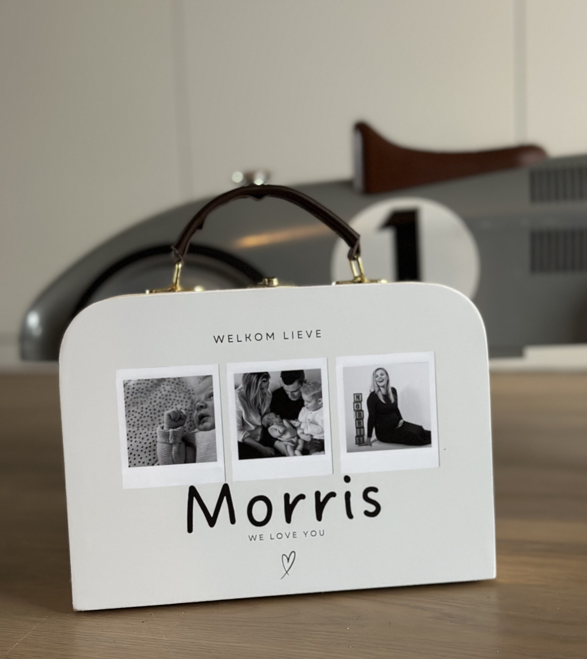 Morris