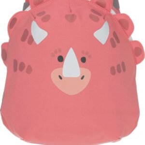 Lassig Dino | roze