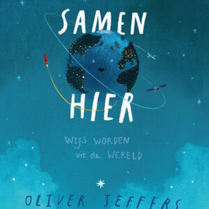 Samen hier | Oliver Jeffers
