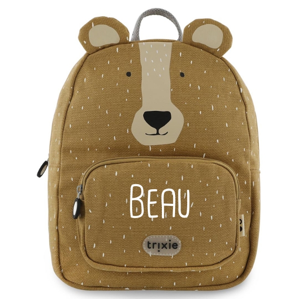 Beau