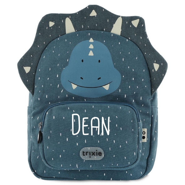 Dean