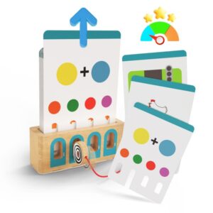 Topbright | logica puzzel