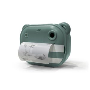 Zazu camera | Green