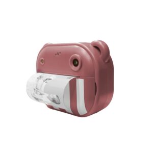 Zazu camera | Pink